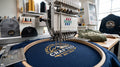 Custom Embroidery Service – Request a Quote