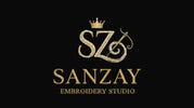 Sanzay Embroidery Studio - Home