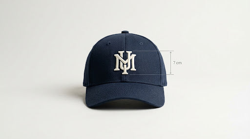 Embroidery Digitizing Service - Custom Logo to Stitch File, 24-48 Hour Turnaround