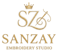 Sanzay Embroidery Studio - Home