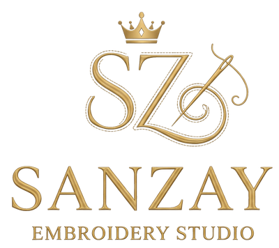Sanzay Embroidery Studio